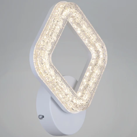 Бра светодиодное с регулировкой цветовой температуры Reluce 98290-0.2-01 WH