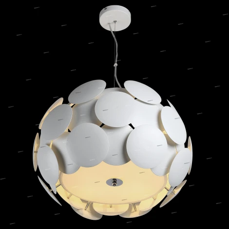 Подвесной светильник Arte Lamp Pluto A5839SP-4WH