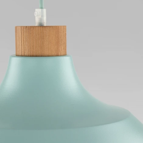 Подвесной светильник TK Lighting Cap 5901 (220V, на проводе)