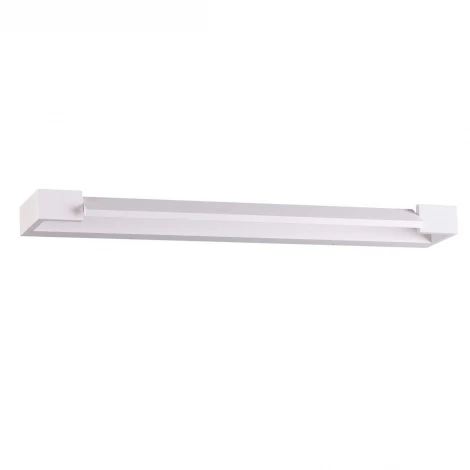 Настенный светильник Odeon Light Arno 3887/18WW (LED, 220V, IP44)