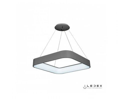 Подвесной светильник iLedex North 8288D-600-600 GR