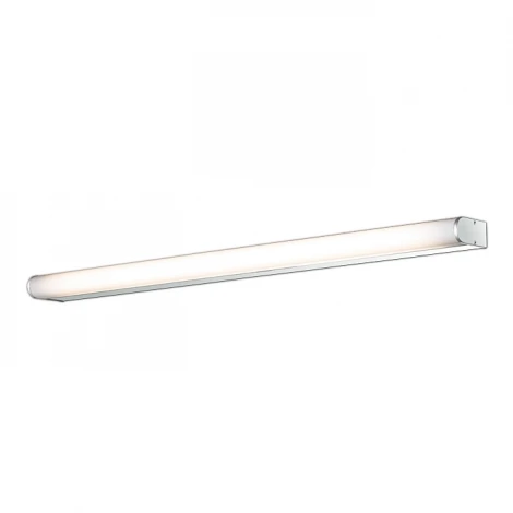 Настенный светильник линейный IP44 влагозащищенный Odeon Light Brant 2740/1W