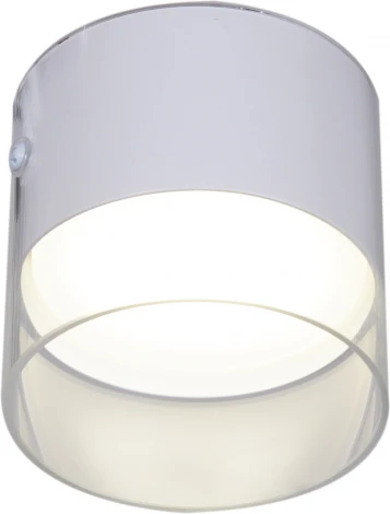 Точечный светильник Reluce 53021-9.5-001IL GX53 WT (220V)