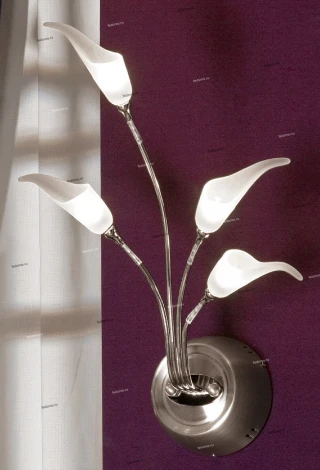 Бра Lussole Roncobello LSA-0401-04
