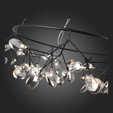 Подвесная люстра ST Luce Riccardo SL411.443.63