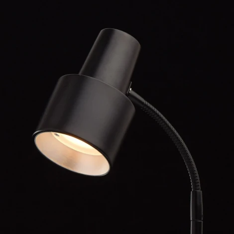 Интерьерная настольная лампа MW-Light Техно 300034201