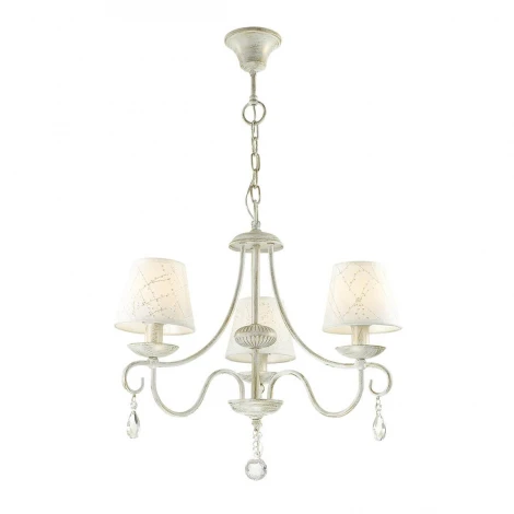 Подвесная люстра Lumion Blanche 3686/3