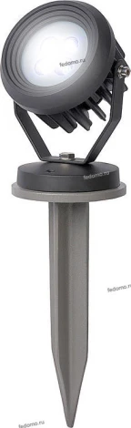 Прожектор уличный Lucide Led Spot 14805/04/30