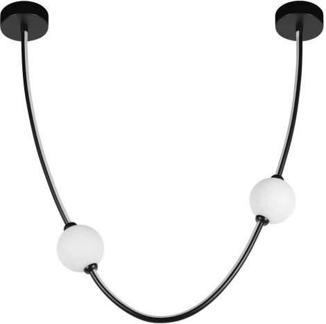 Подвесной светильник Loft It Embrace 10242/600 Black