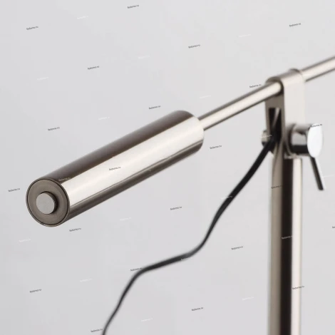 Офисная настольная лампа MW-Light Ракурс 631033601