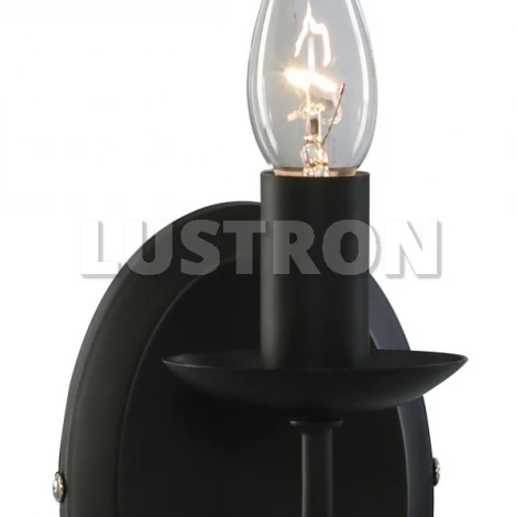 Бра Arte Lamp Tamara A6310AP-1BK