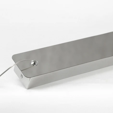 Подвесной линейный светодиодный светильник Lussole Wakulla LSP-7273 (220V, на проводе)