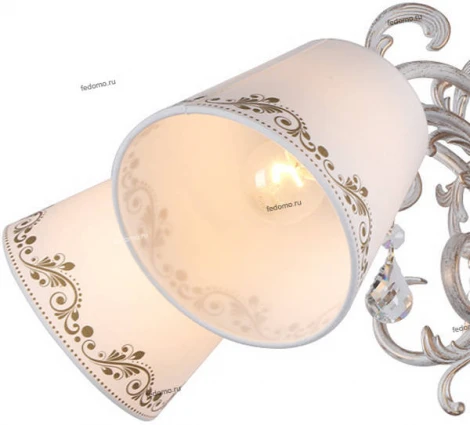 Потолочная люстра Omnilux Priatu OML-53707-05 (220V)