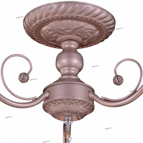 Потолочная люстра J-Light Chokki 1087/3C