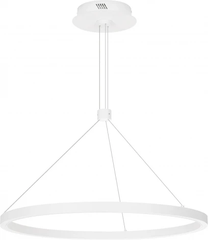 Светильник SP-CONGO-CAN-1-R600-36W Warm3000 (WH, 120 deg, 230V) (Arlight, IP20 Металл) 046231