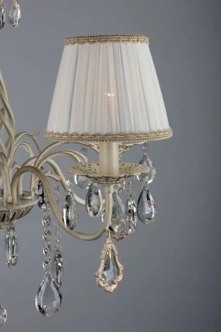 Подвесная люстра Omnilux Cremona OML-60803-05 (220V, на цепи)