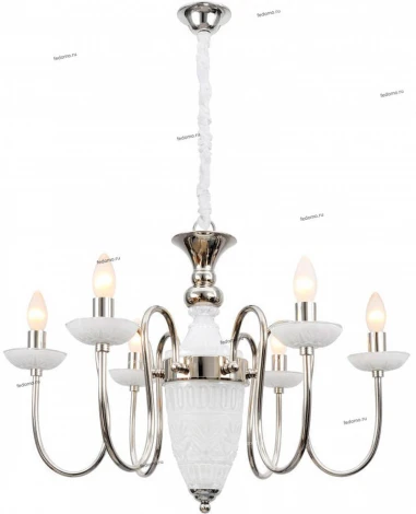 Crystal Lux Aura SP6
