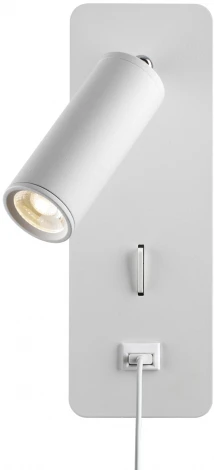 Бра Odeon Light Bill 4300/3WL