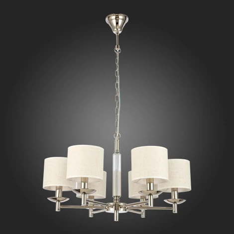 Подвесная люстра ST Luce Pilonne SL1752.103.06