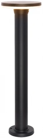 Наземный уличный светильник IP65 LED Favourite Mash 4745-1F (220V, круглые)