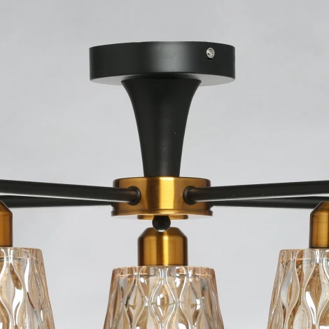 Потолочная люстра De City Вита 220013005