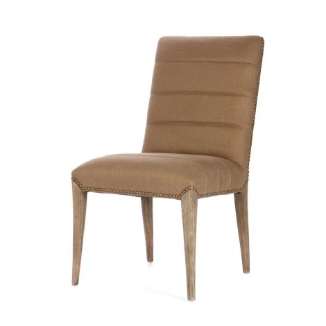 Деревянный стул Fabio