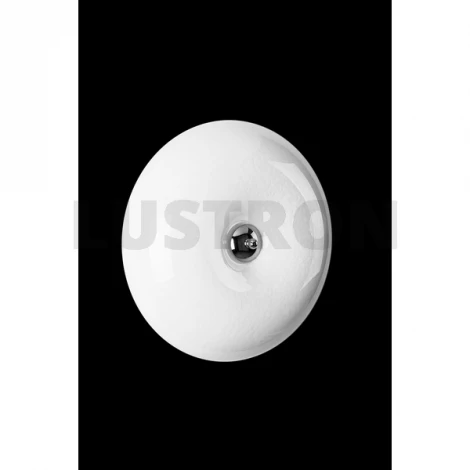 Настенно-потолочный светильник IDLamp Celesta 353/25PF-LEDWhitechrome