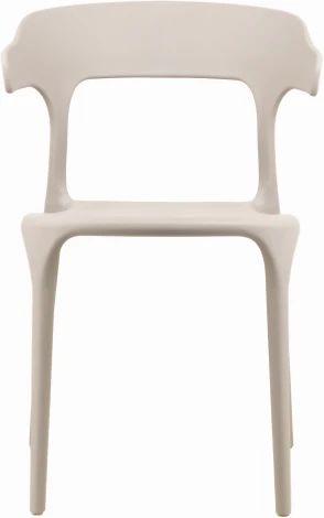 Стул Neo  пластик нежно-розовый Stool Group арт.УТ000039931