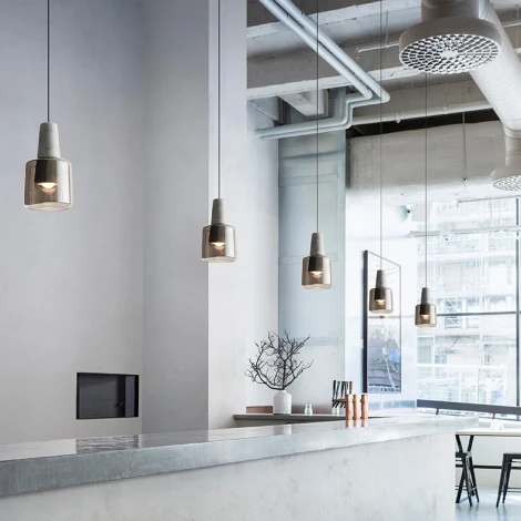 Подвесной светильник ImperiumLoft Farin01 (151739-26)