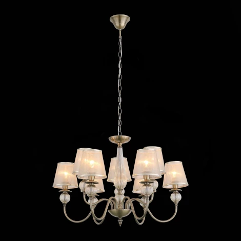 Подвесная люстра ST Luce Grazia SL185.303.09