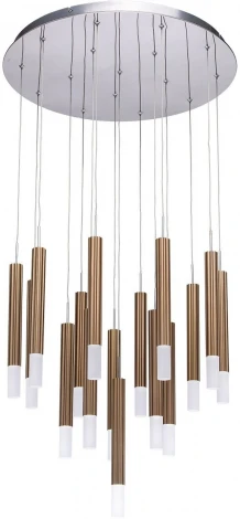 Подвесной светильник MW-Light Ракурс 631013916