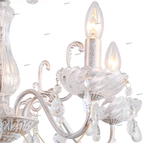 Подвесная люстра J-Light Bella 1142/5