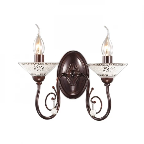 Бра Odeon Light Rey 2699/2W