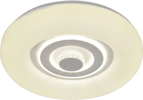 Потолочный светильник Escada Casket 10221/SG LED