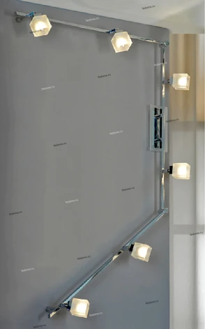 Спот Lussole Secinaro LSL-2109-06