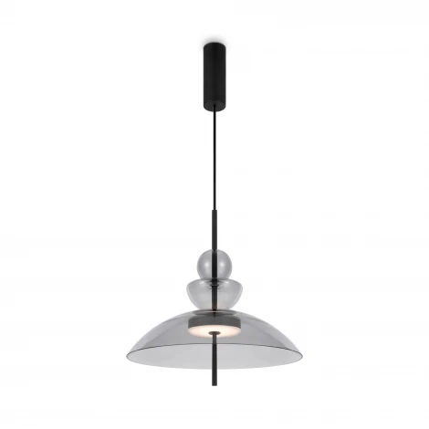 Подвесной светильник Maytoni Bangkok MOD185PL-L11B3K3 (LED, 220V)