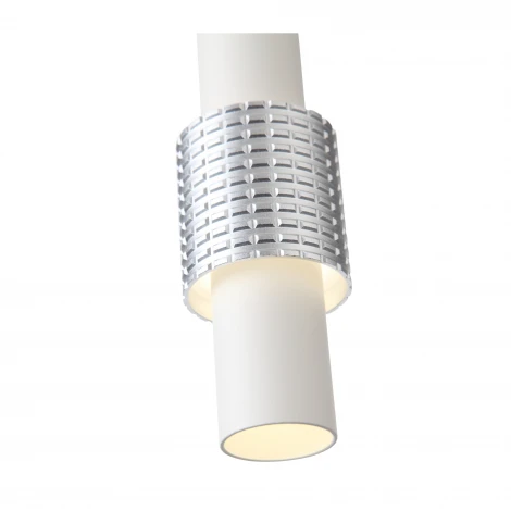 Подвесной светильник ST Luce Ballito SL1591.503.01 (LED, 220V, на проводе, круглые)