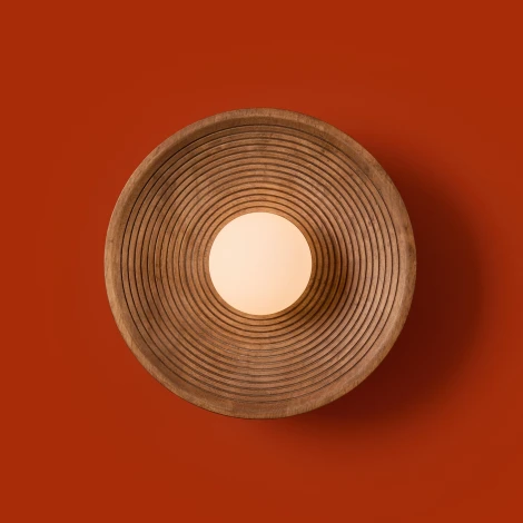 Настенный светильник Freya Albero FR5589WL-01T1