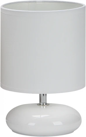 Интерьерная настольная лампа Hadar A3463LT-1WH Arte Lamp (220V)