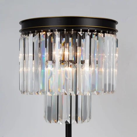 Интерьерная настольная лампа Citilux Мартин CL332861 (220V, выключатель)