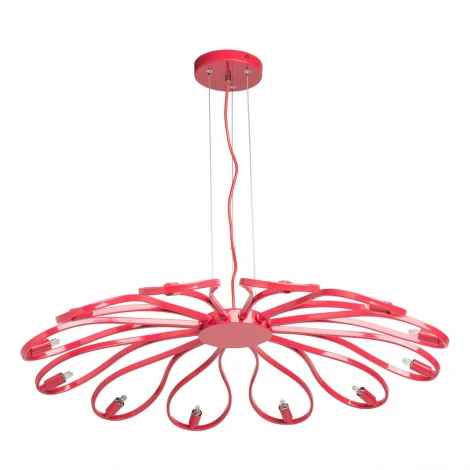 Подвесной светильник MW-Light Крайс 657010612