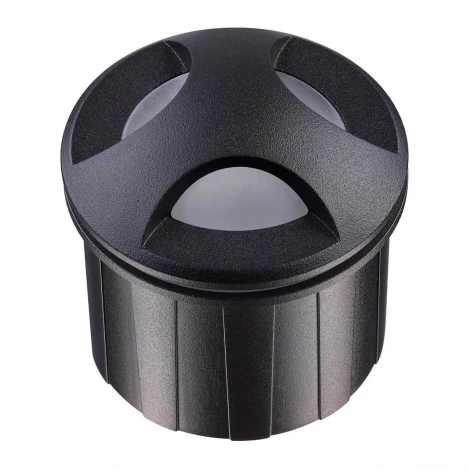 Встраиваемый светильник уличный Novotech Scala 358092