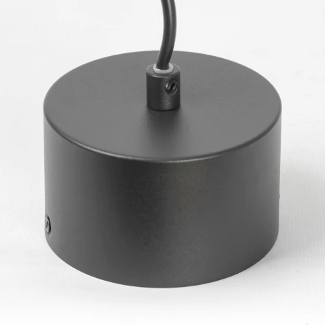 Подвесной светильник Lussole Levy LSP-8917 (220V, на проводе, круглые)