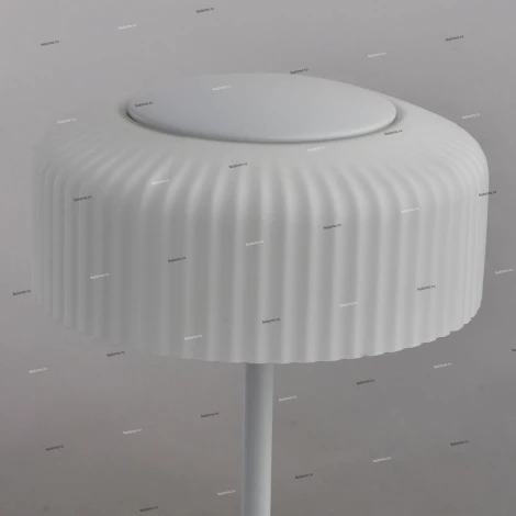 Интерьерная настольная лампа MW-Light Раунд 636031203