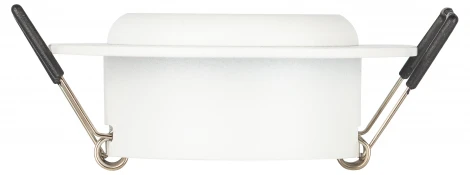 Точечный светильник встраиваемый ЭРА KL109 WH KL109 WH