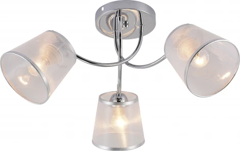 Потолочная люстра Rivoli Shirley 9167-303 (220V)