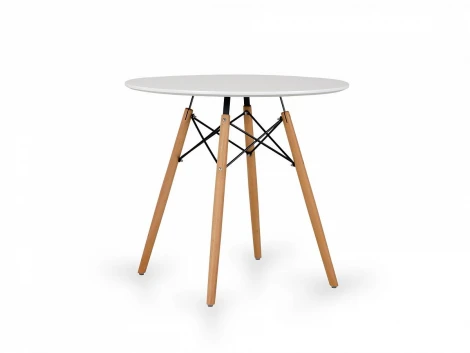 Стол Jerome ОГОГО 693590 (белый)