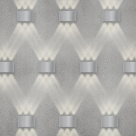 Архитектурная подсветка Elektrostandard Twinky 1551 TECHNO LED (220V, IP54)