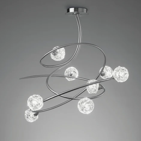 Потолочная люстра Mantra Maremagnum 3940