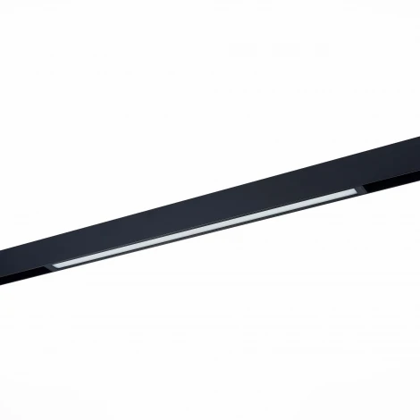 Трековый светильник однофазный светодиодный 220V ST Luce St657 ST657.496.27